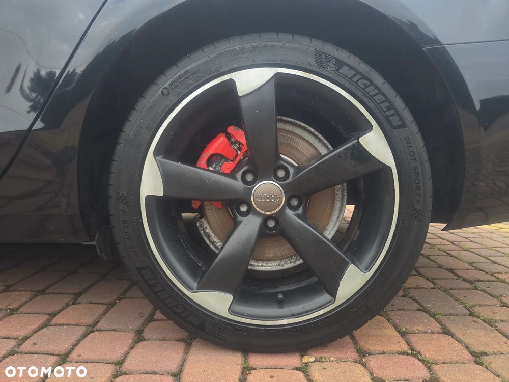 Audi A4 Avant 1.8 TFSI Prime Edition Multitronic - 29