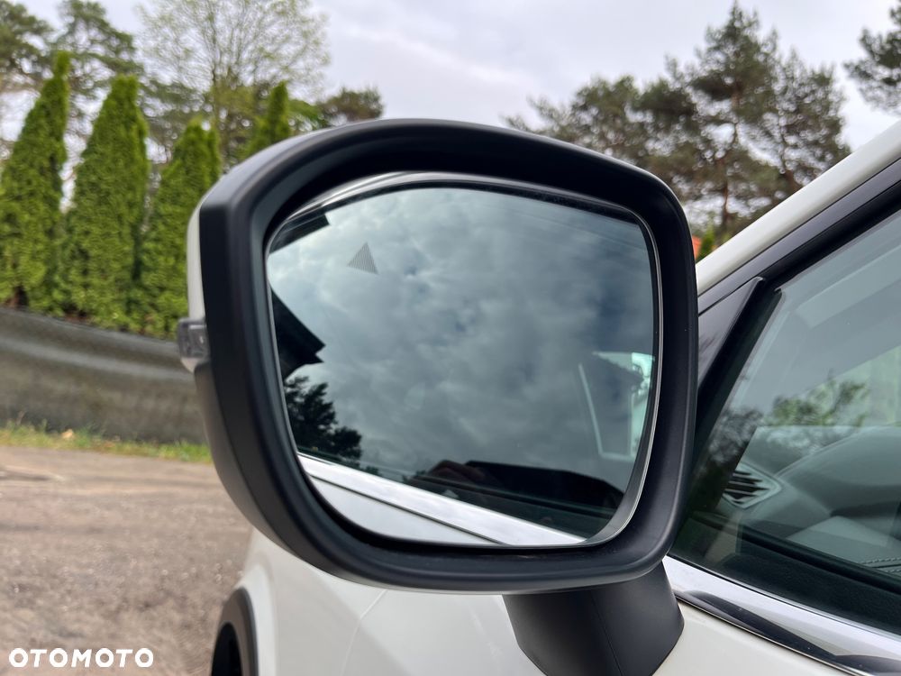 Nissan Qashqai 1.3 DIG-T N-Connecta - 27