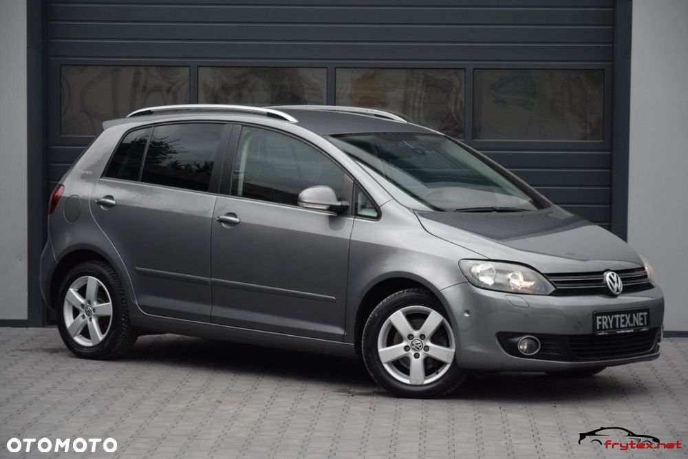 Volkswagen Golf Plus - 3