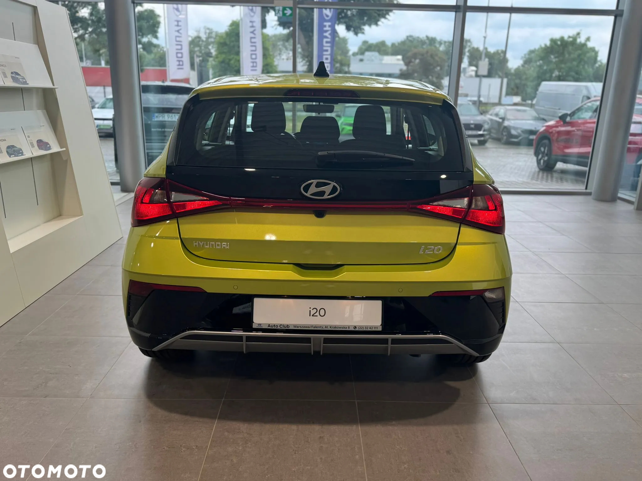 Hyundai i20 1.0 T-GDi Modern - 6