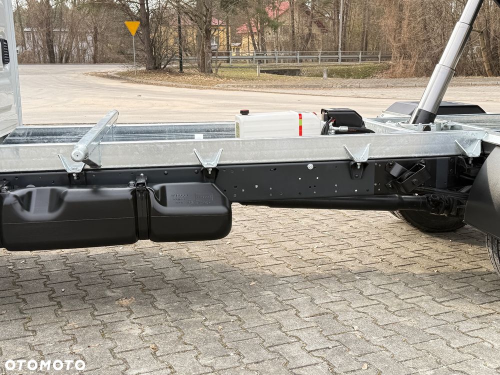 Iveco DAILY 50-180 3.0 HPI 180KM FULL LED WYWROTKA 3str! Salon Polska !Jeden Właściciel ! - 31