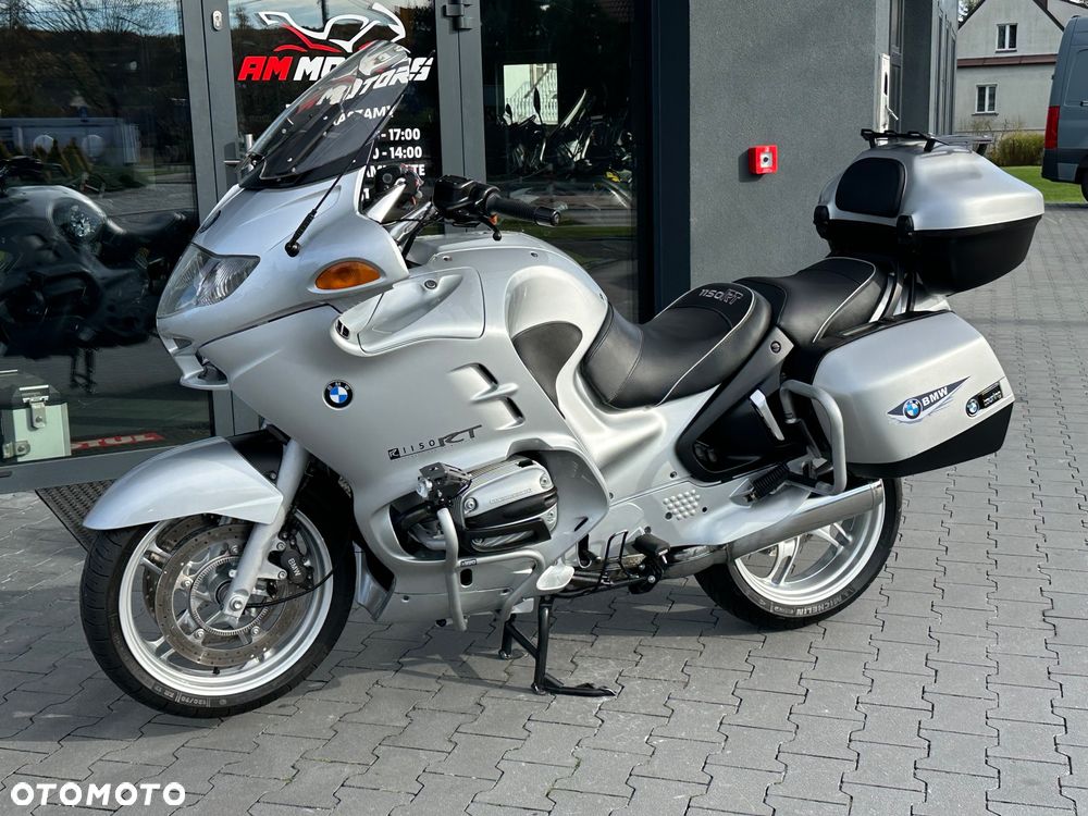 BMW RT - 27