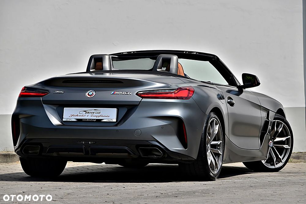 BMW Z4 M M40i sport - 6