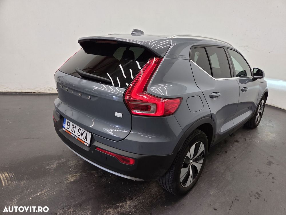 Volvo XC 40 T4 Recharge DKG Inscription - 3
