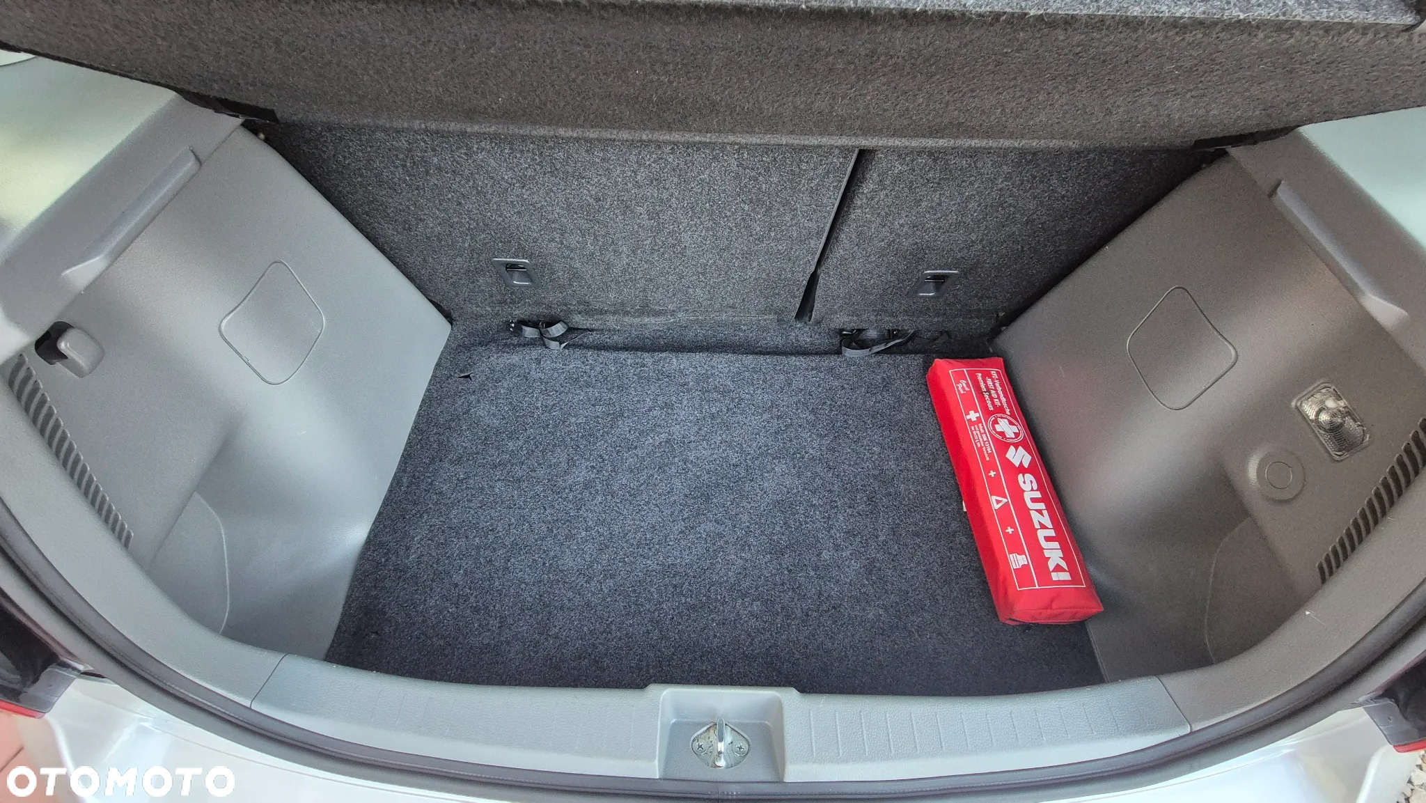 Suzuki SX4 Classic 1.6 VVT 4x4 Style - 35