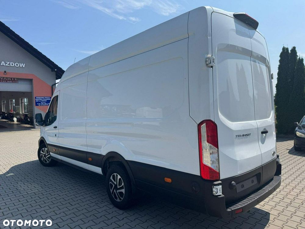 Ford Transit - 3