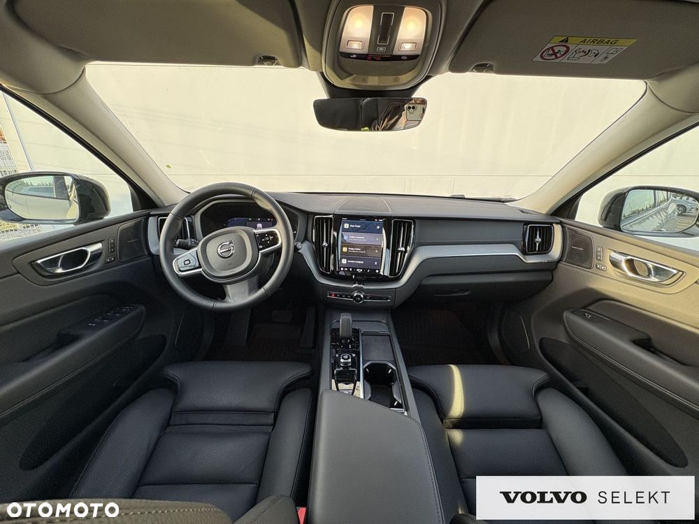 Volvo XC 60 - 29