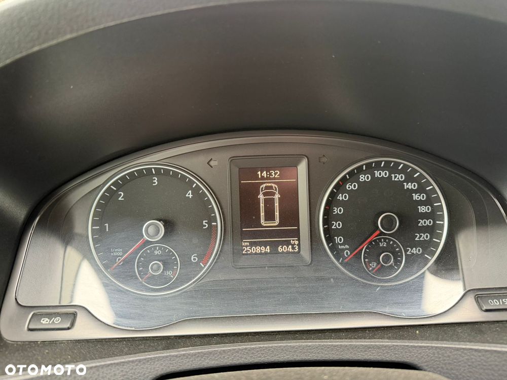 Volkswagen TRANSPORTER - 21