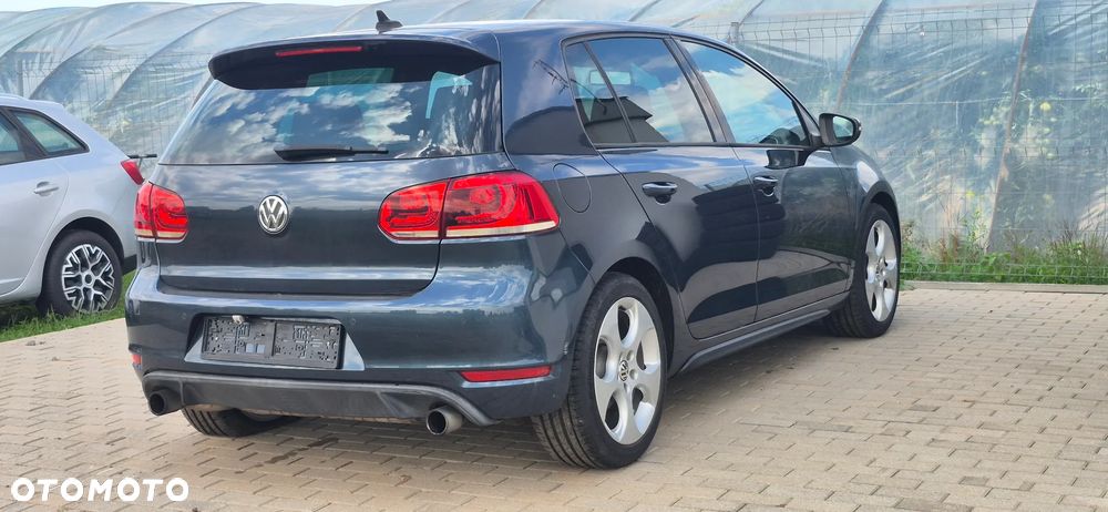 Volkswagen Golf 2.0 TSI GTI DSG - 5