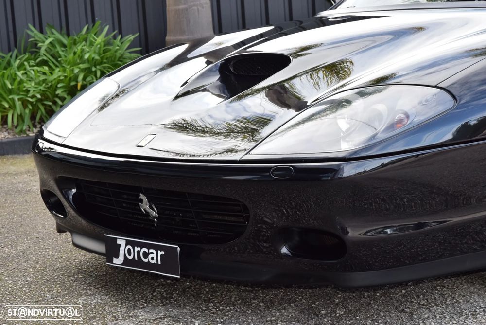 Ferrari 575 - 5