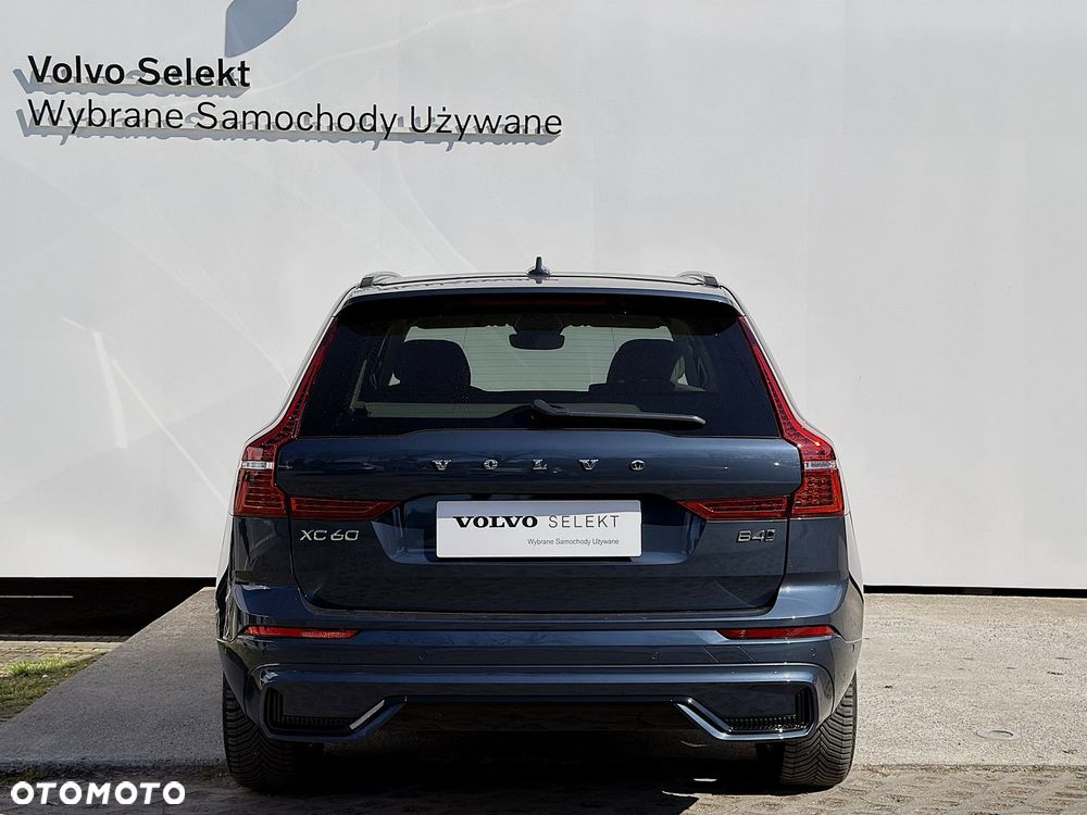 Volvo XC 60 - 7