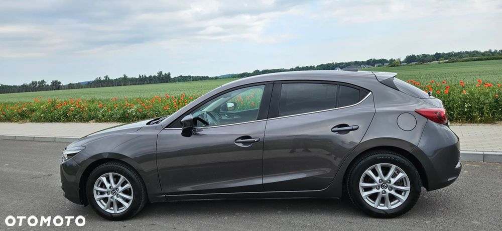 Mazda 3 - 17