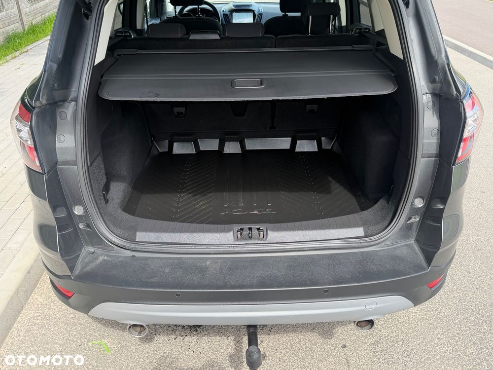 Ford Kuga 1.5 TDCi FWD Titanium - 19