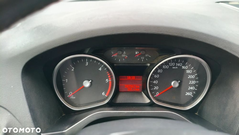 Ford S-Max 1.8 TDCi Trend - 11