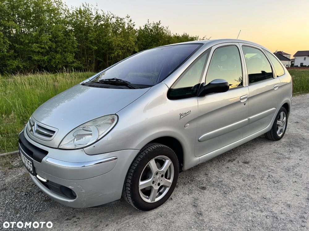 Citroën Xsara Picasso 1.6 SX - 10