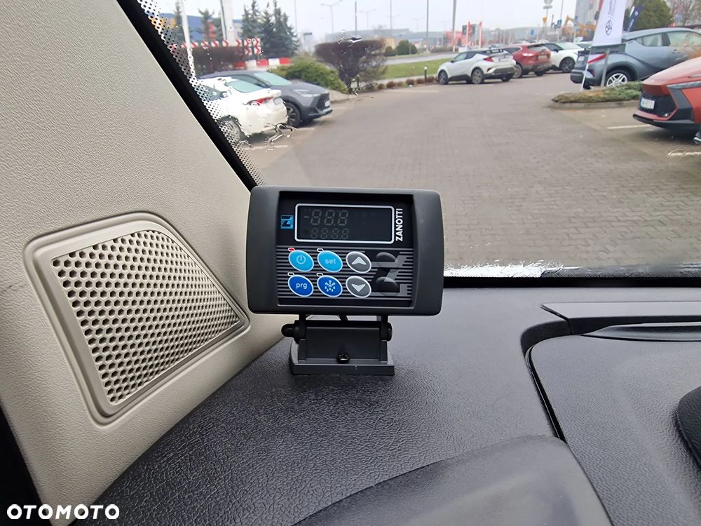 Toyota PROACE MAX - 20
