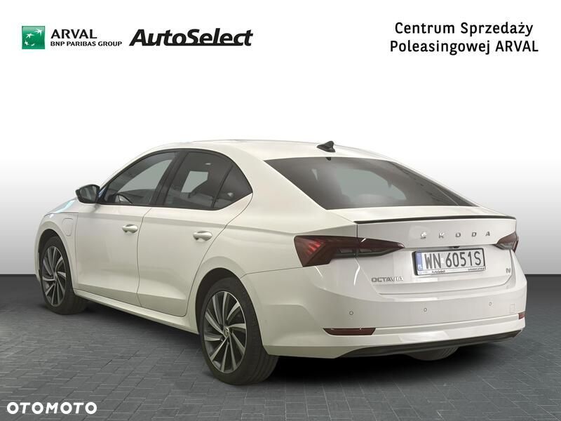 Skoda Octavia 1.4 TSI Plug-In Hybrid Style DSG - 3