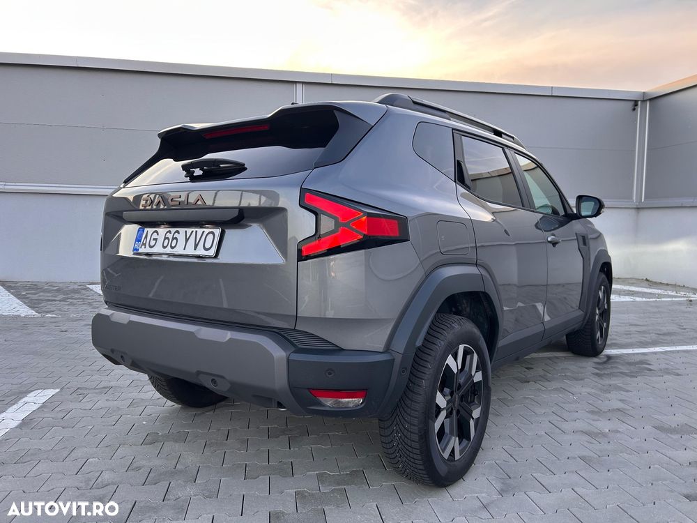 Dacia Duster - 6