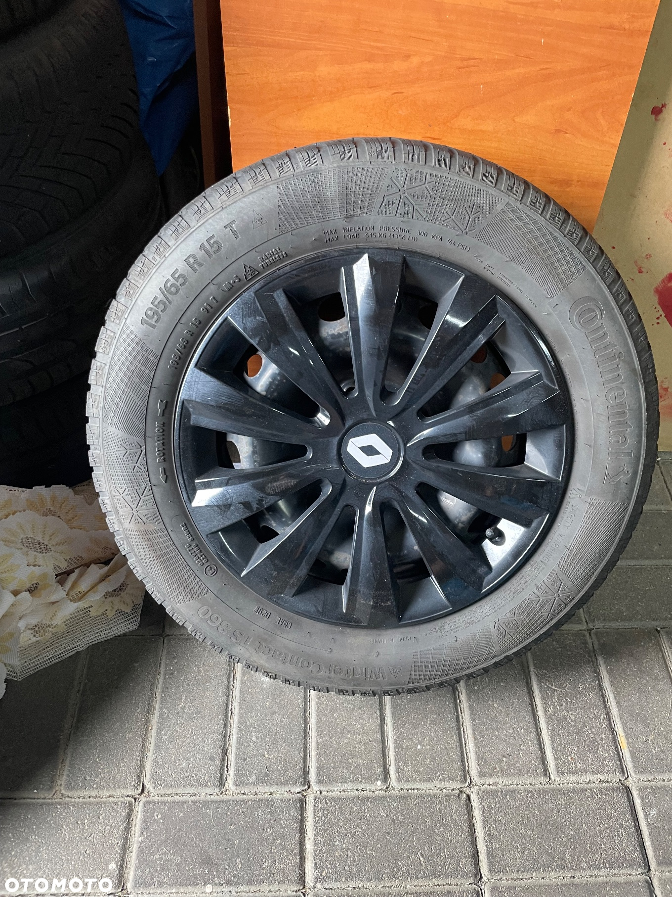 Renault Megane 1.5 dCi Limited EDC - 18