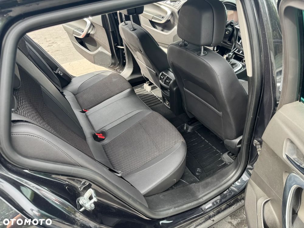 Opel Insignia CT 2.0 CDTI S&S - 24