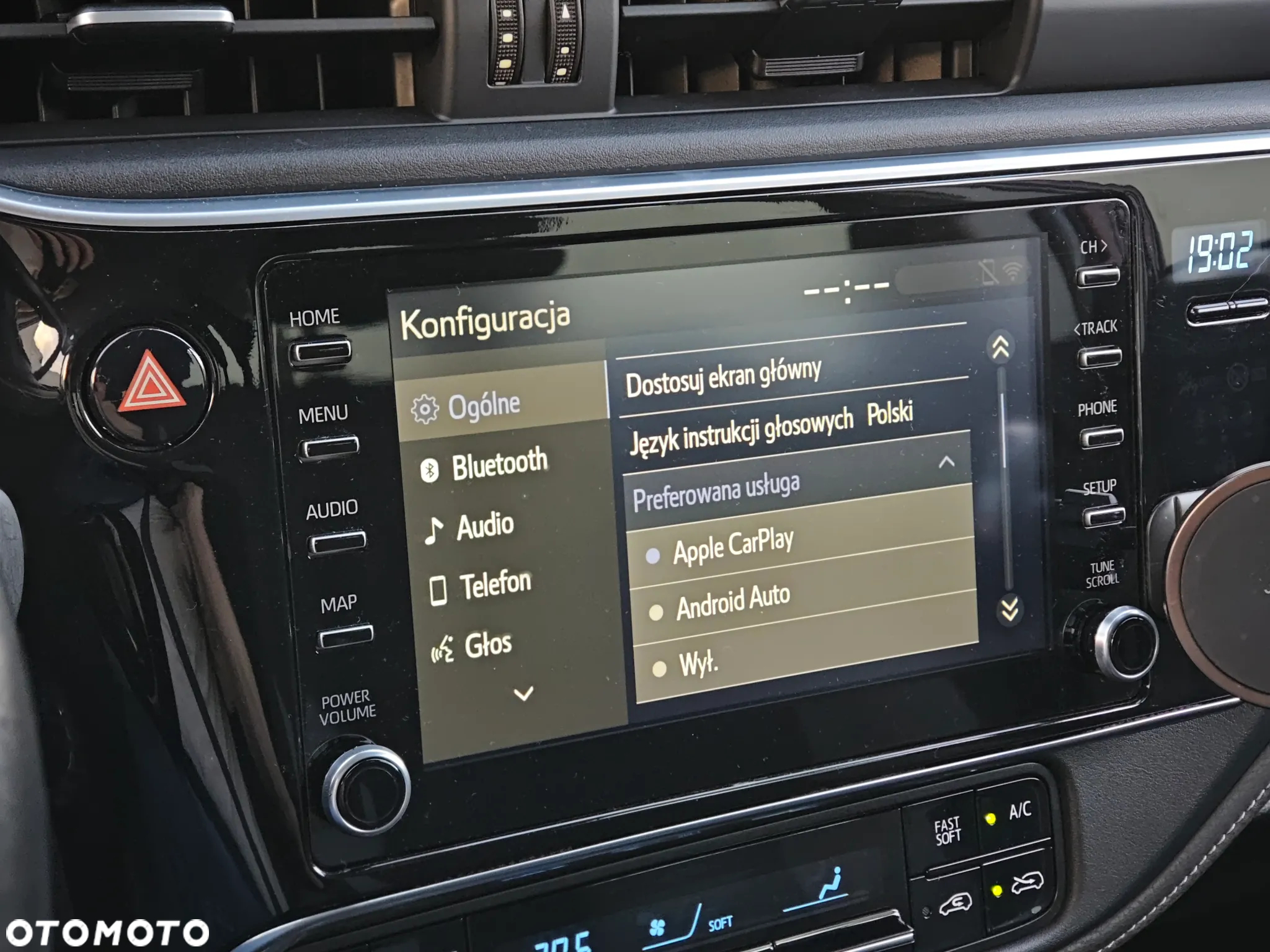 Toyota Auris Hybrid 135 Comfort - 21