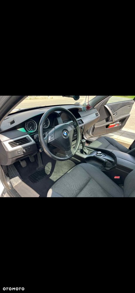 BMW Seria 5 - 10