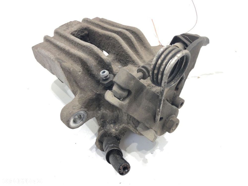 ZACISK PRAWY TYŁ  SEAT EXEO (3R2) 2008 - 2013 2.0 TDI 125 kW [170 KM] olej napędowy 2009 - 2013 - 2