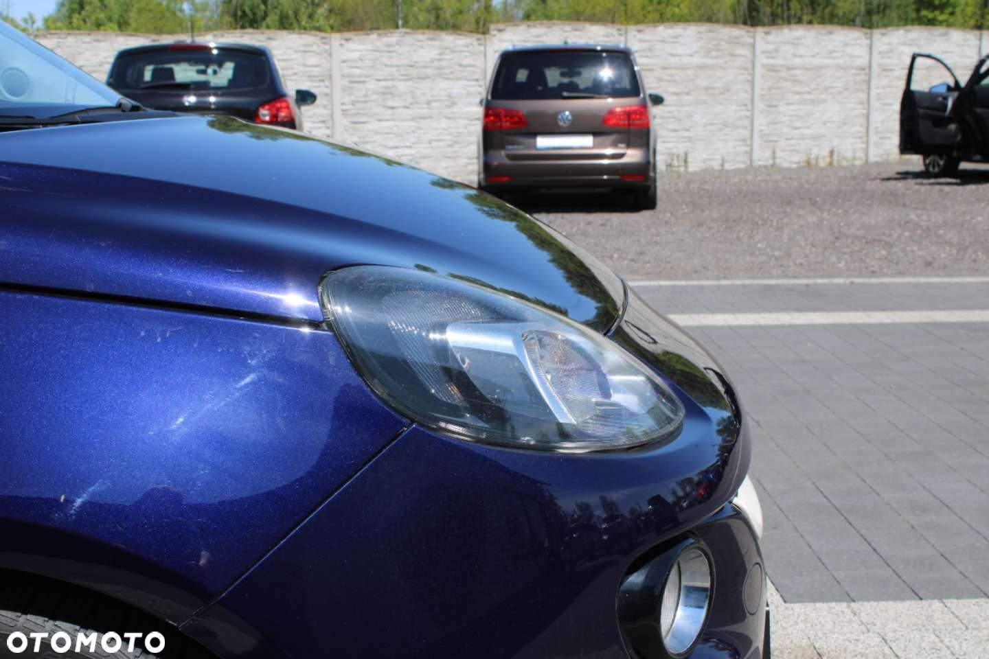 Opel Adam - 14