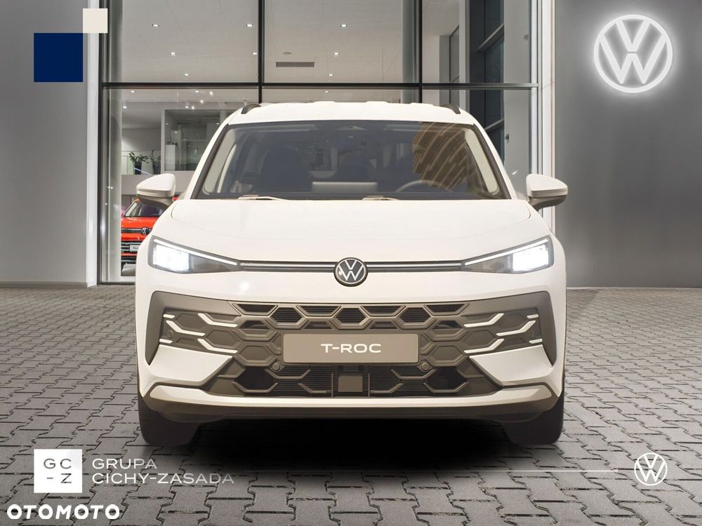 Volkswagen T-Roc 1.5 eTSI Life DSG - 9