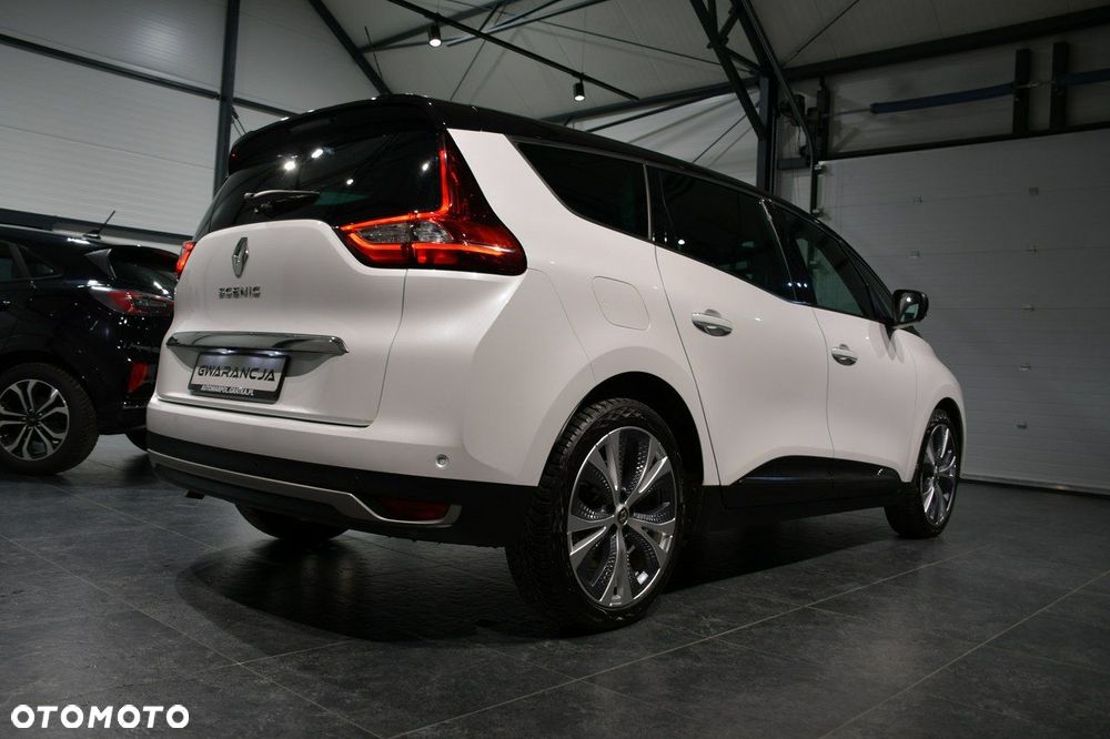 Renault Grand Scenic Gr 1.3 TCe Energy Zen EDC - 13