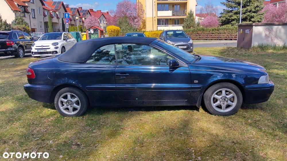 Volvo C70 - 3