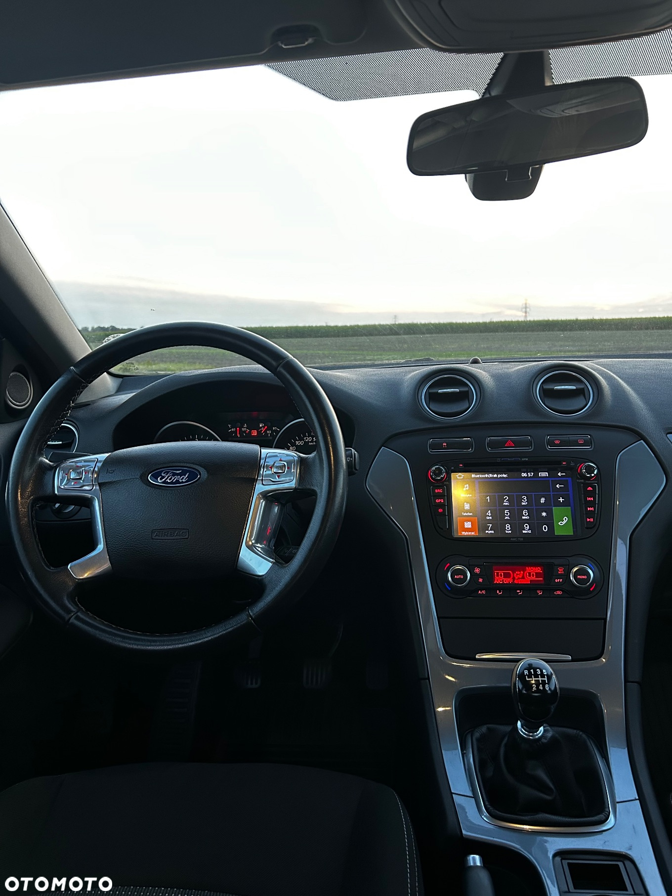 Ford Mondeo 1.6 TDCi Trend - 16