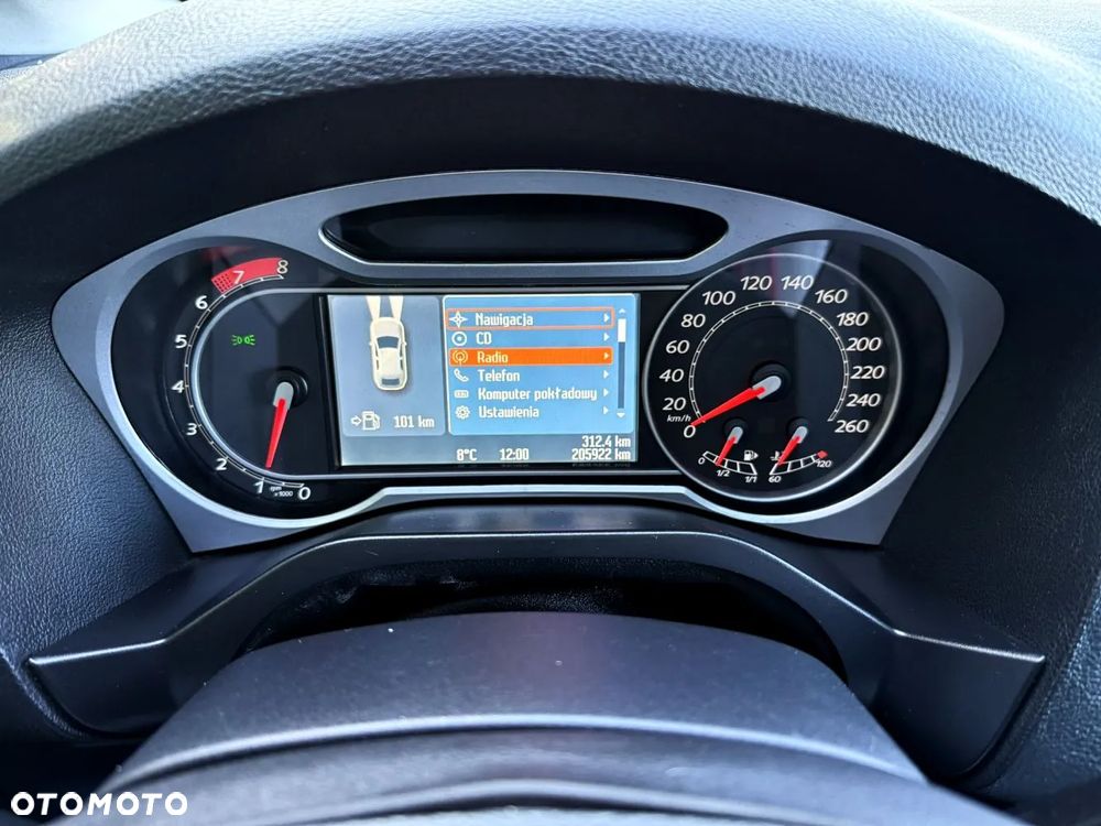 Ford S-Max - 31