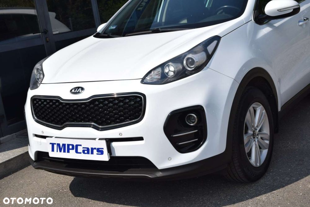 Kia Sportage - 16