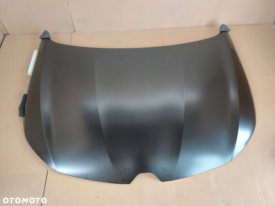 RENAULT MEGANE IV 4 16- MASKA POKRYWA SILNIKA NOWA - 4