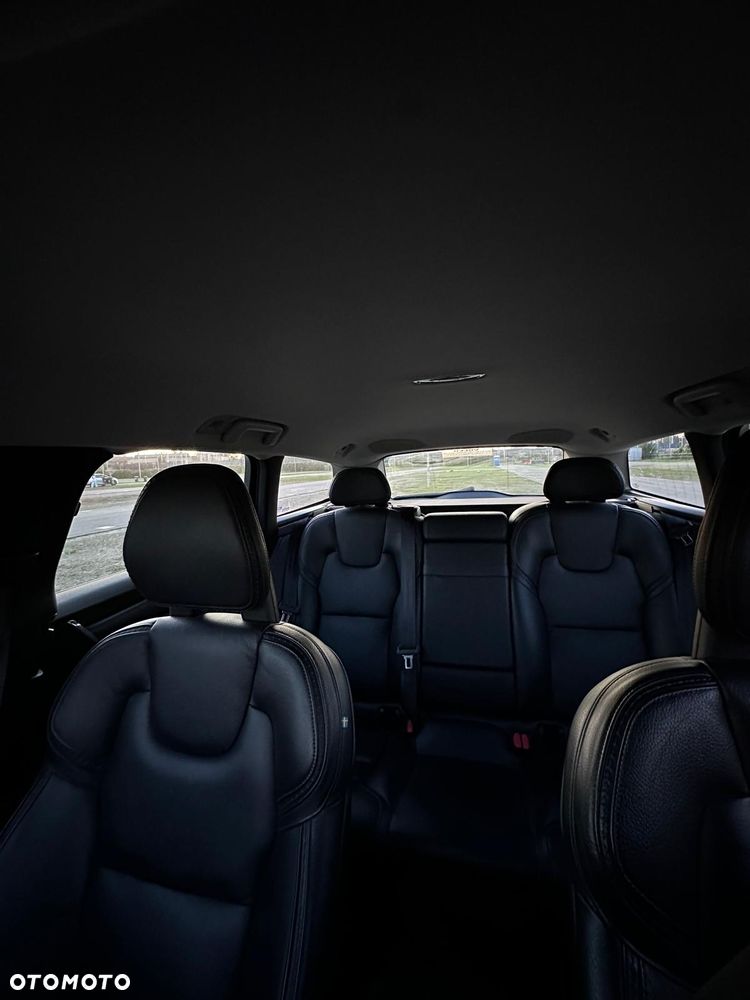 Volvo V90 D5 AWD Inscription - 29