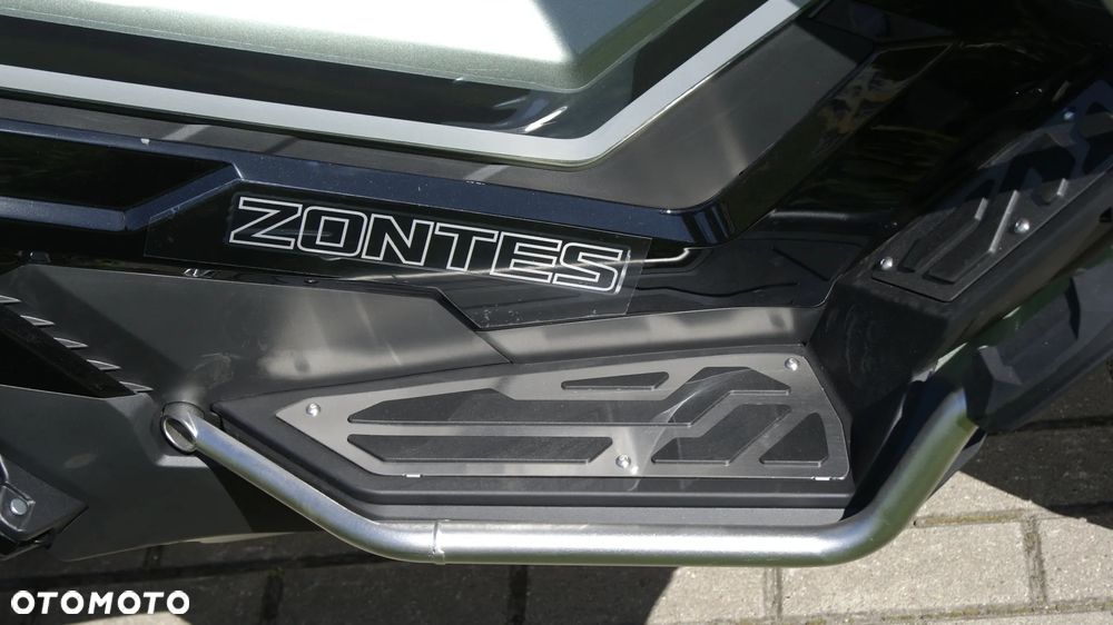 Zontes Inny - 10