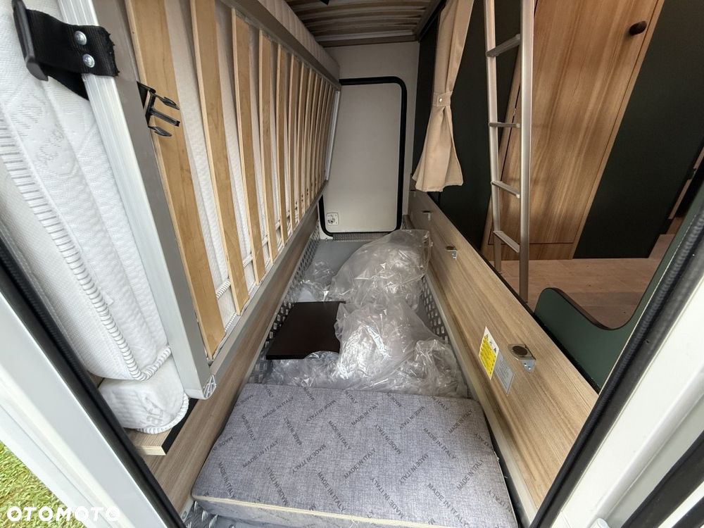 Rimor KILIG 9 | MODEL 2027 | 100% doposażony fabrycznie | Automat 165 KM, 7 osobowy - 20