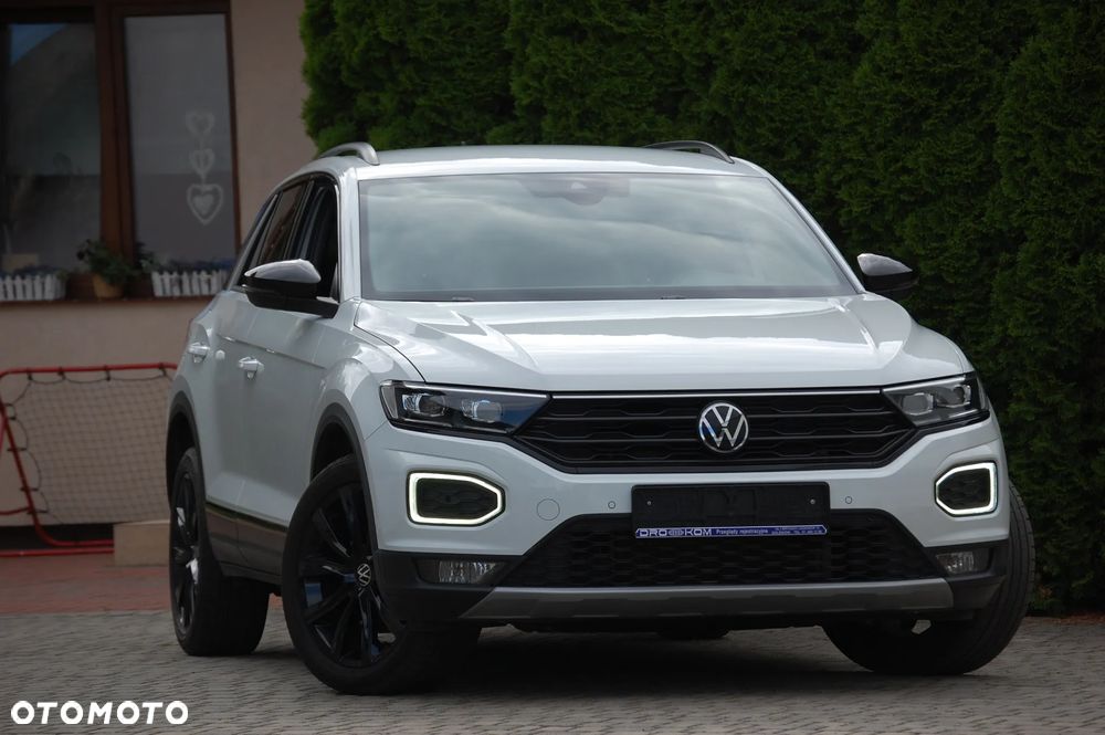 Volkswagen T-Roc 2.0 TDI SCR DSG ACTIVE - 14