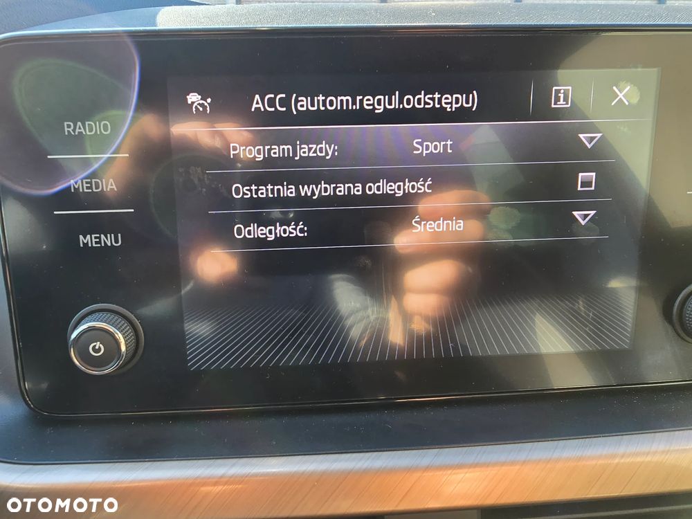 Skoda Kamiq 1.0 TSI Style DSG - 31