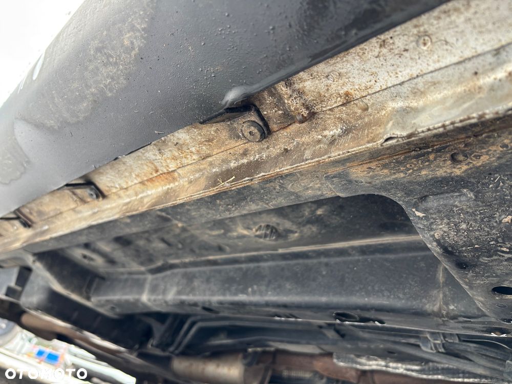 Fiat Freemont 2.0 Multijet 16V DPF Urban - 21