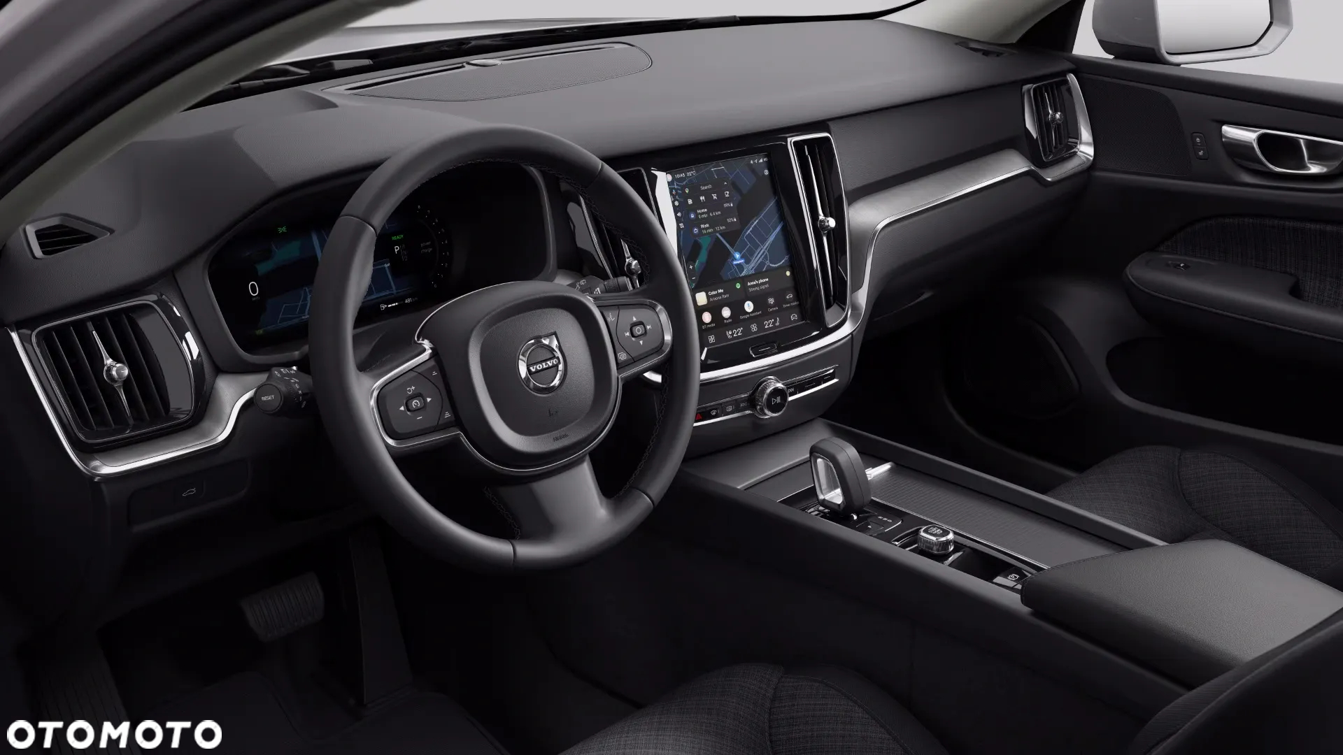 Volvo V60 B4 B Essential - 3