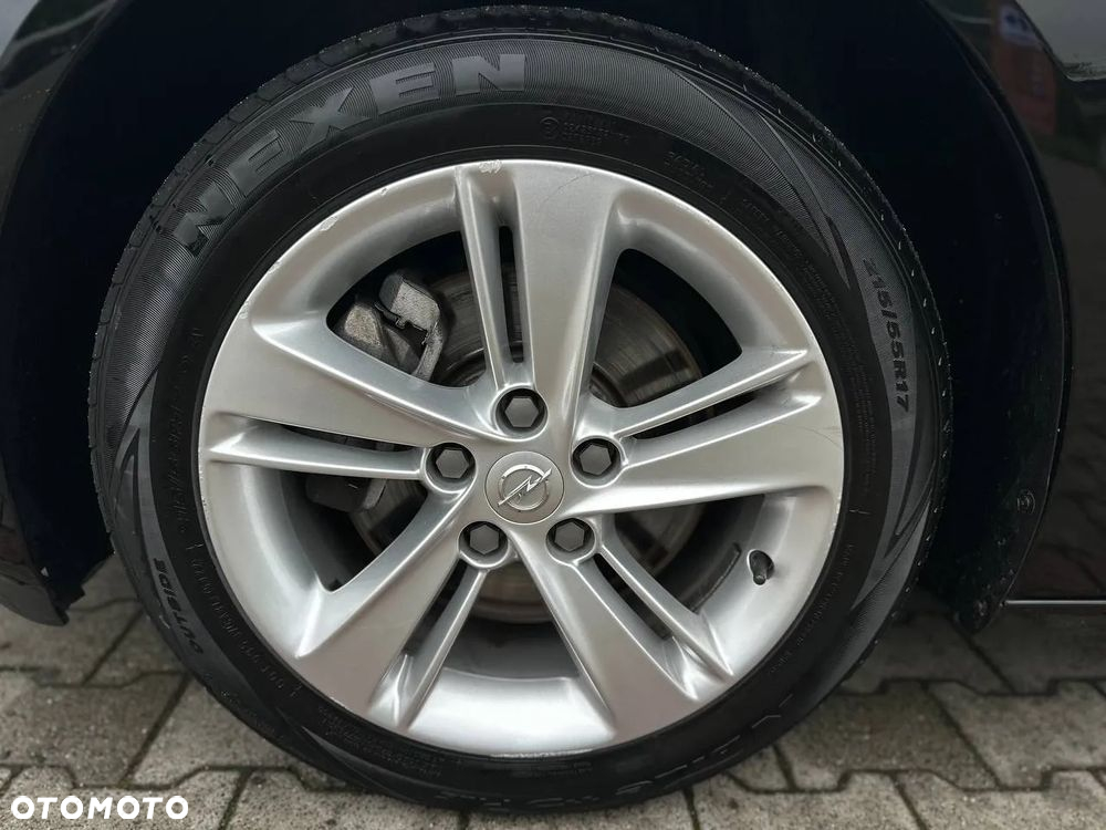 Opel Insignia 1.6 CDTI Innovation - 22