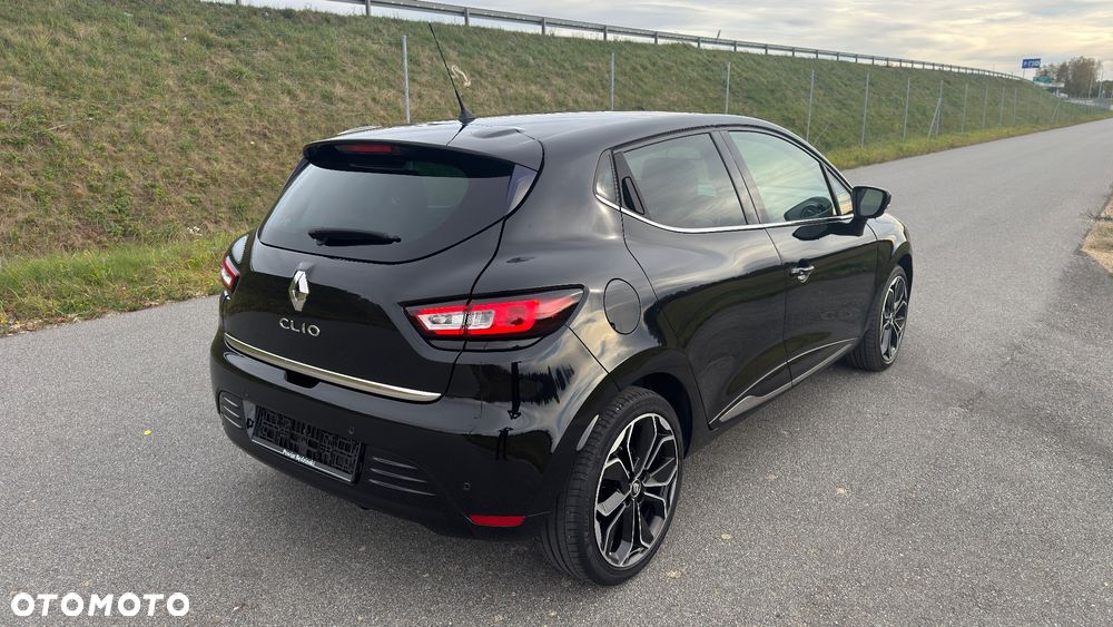 Renault Clio 2019 photo 5