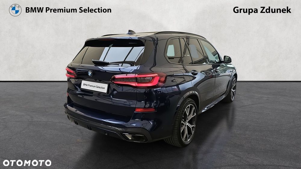 BMW X5 xDrive30d mHEV sport - 13