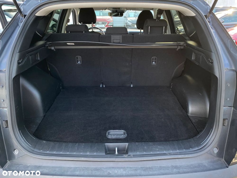 Hyundai Tucson 1.6 T-GDi 48V Smart 2WD DCT - 19