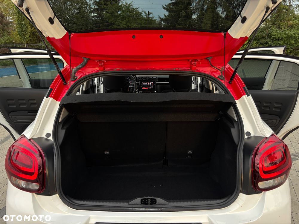 Citroën C3 1.2 PureTech Shine - 9