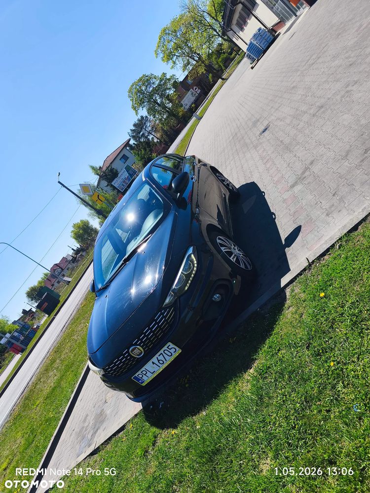 Fiat Tipo 1.3 MultiJet Easy - 2