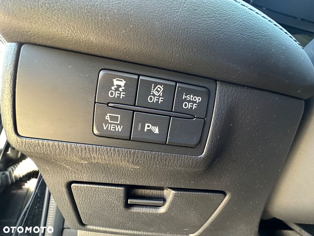 Mazda 6 2.0 Exclusive-Line - 15