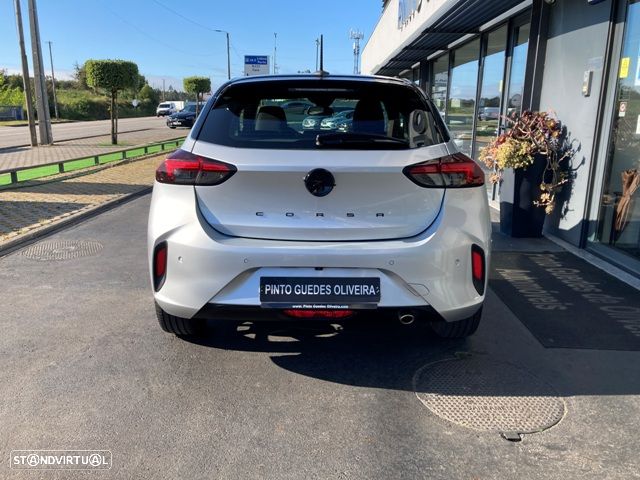 Opel Corsa 1.2 T GS - 8